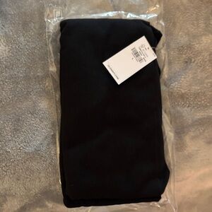 Old Navy Jet Black Leggings